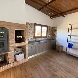 Сasa de vacaciones El Cortijo Del Abuelo Pepe, Alhendín