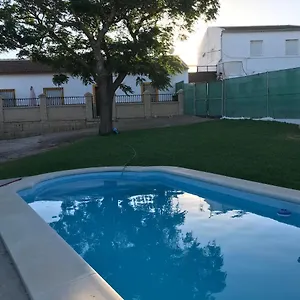 Villa Cortijo Vista Alegre, Fuente de Piedra