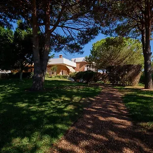Сasa de vacaciones Casa Del Abuelo, Isla Canela