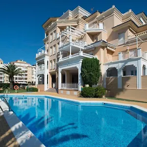 Apartamento Leo Selection, Isla Canela