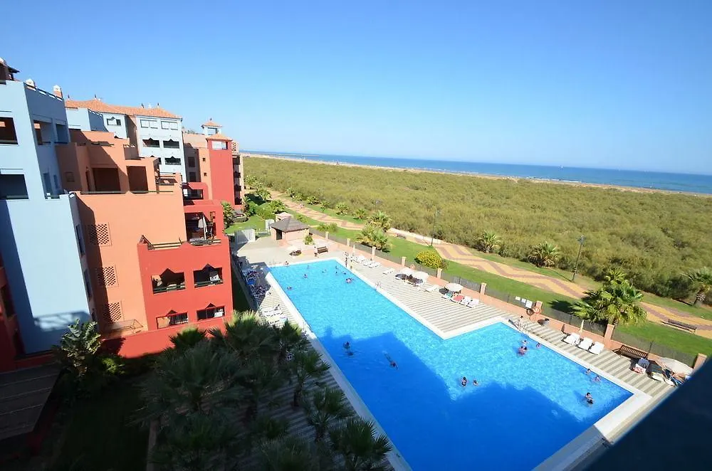 Apartamentos Solmares Isla Canela Apartment