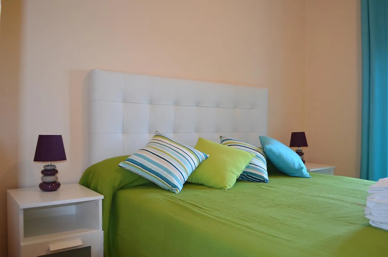 Apartment Apartamentos Solmares Isla Canela
