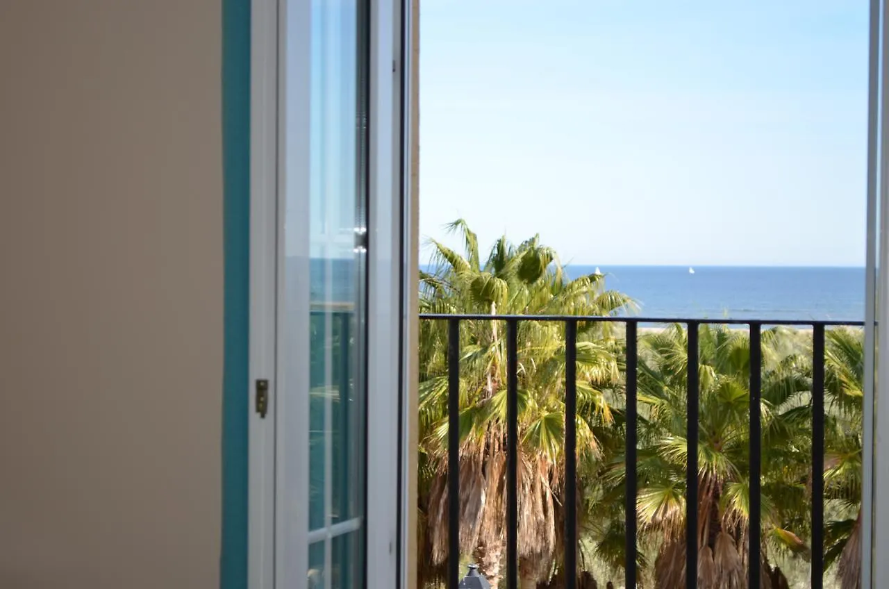 Apartamentos Solmares Isla Canela Apartment