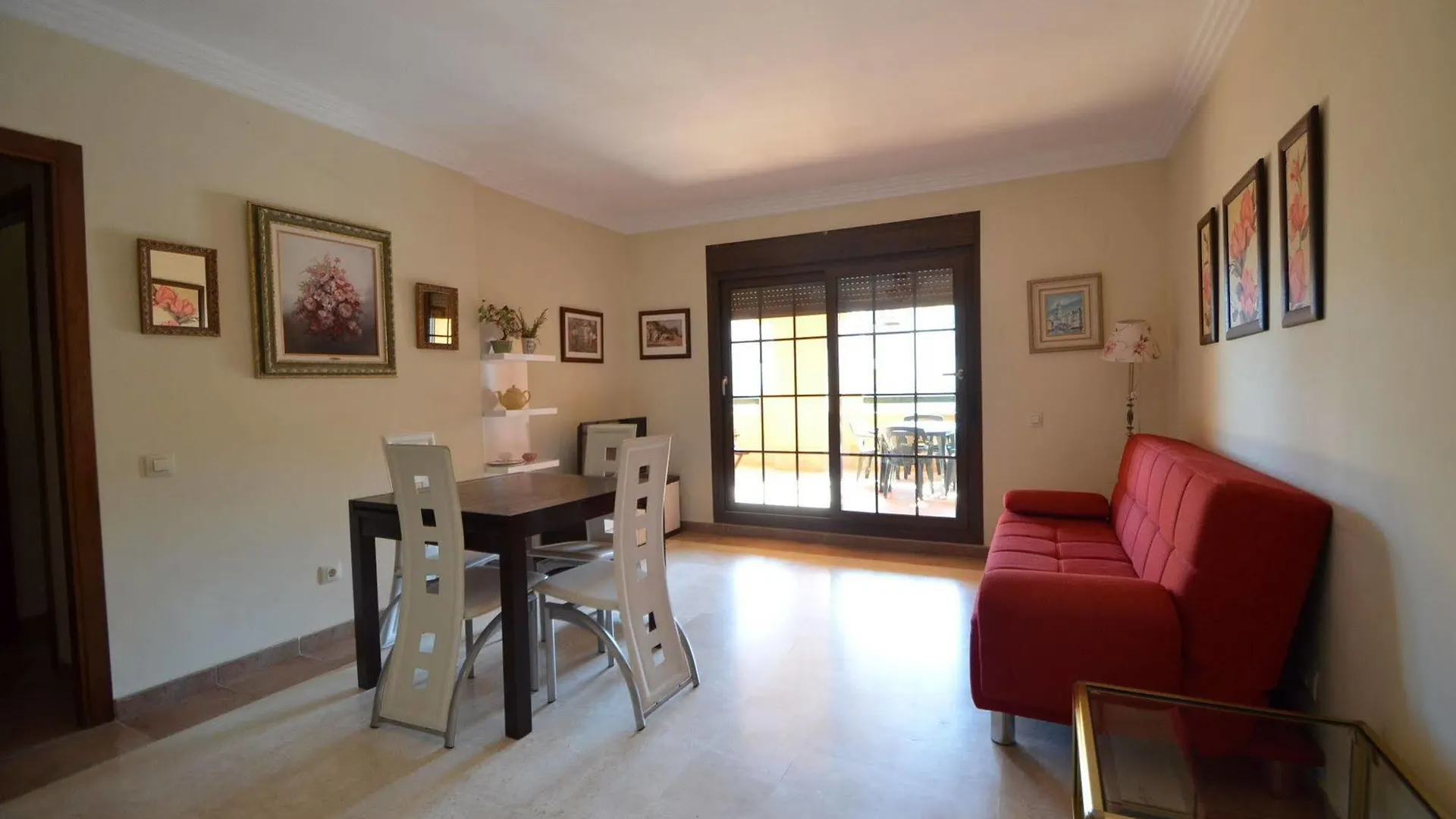 Apartamentos Solmares Isla Canela 0*,