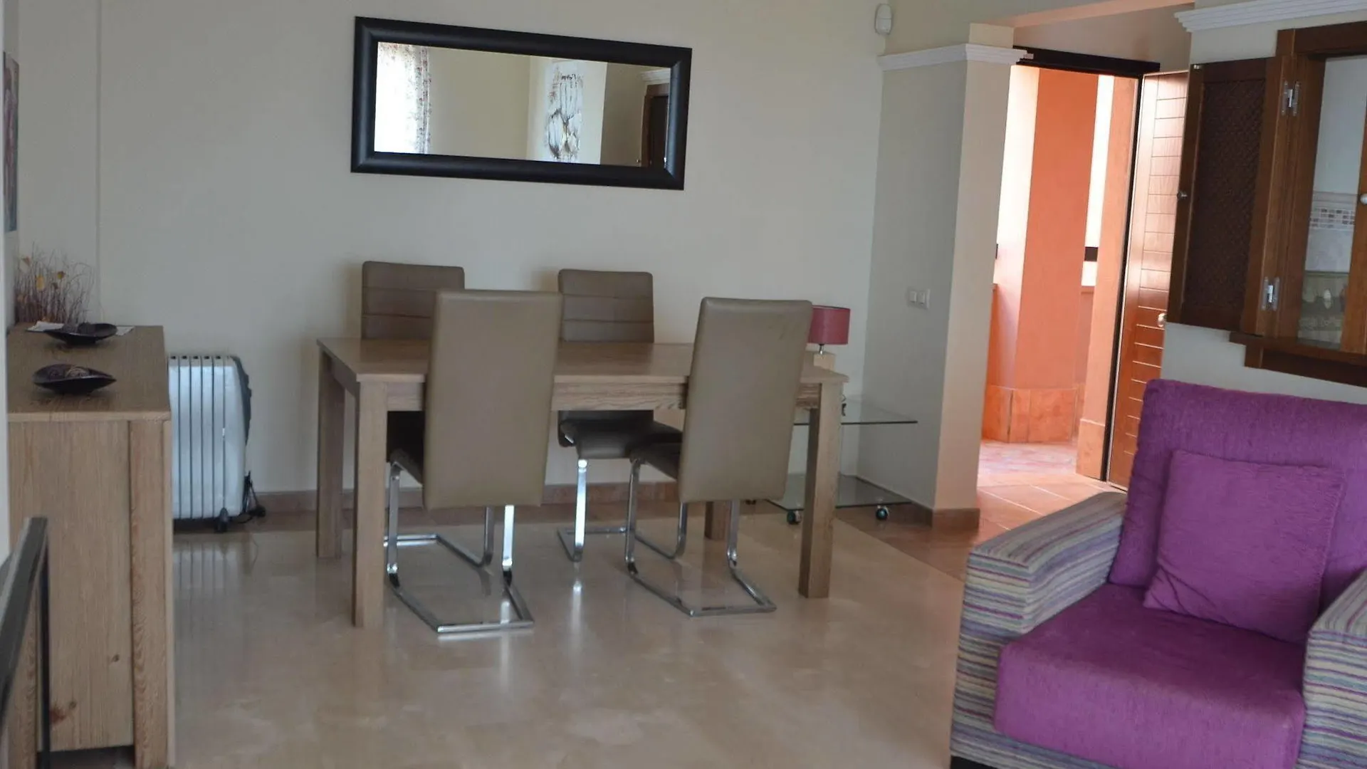 Apartamentos Solmares Isla Canela Apartment