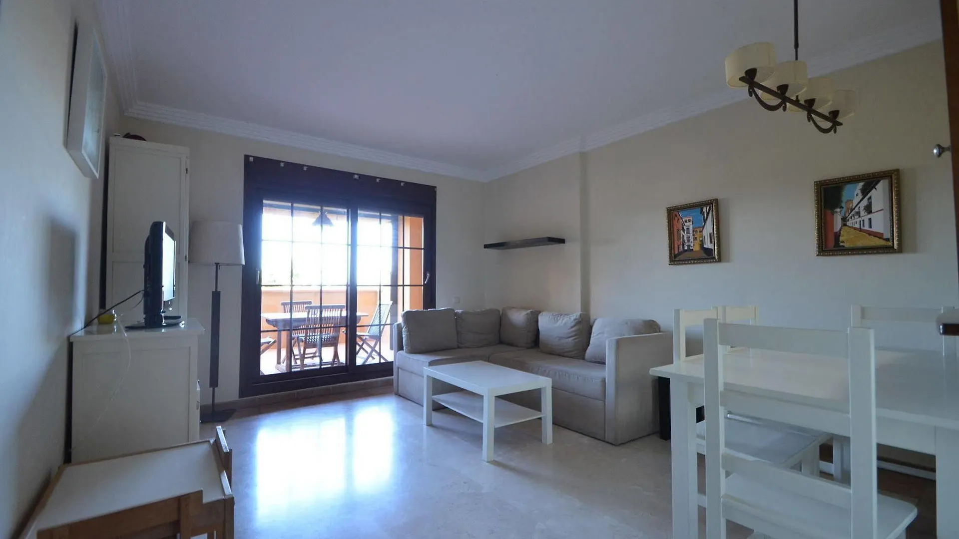 Apartment Apartamentos Solmares Isla Canela