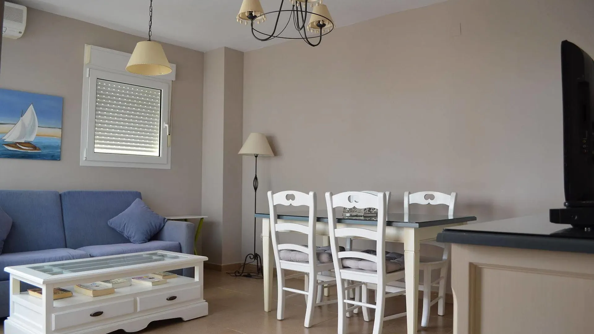 Apartamentos Solmares Isla Canela 0*,  Spain