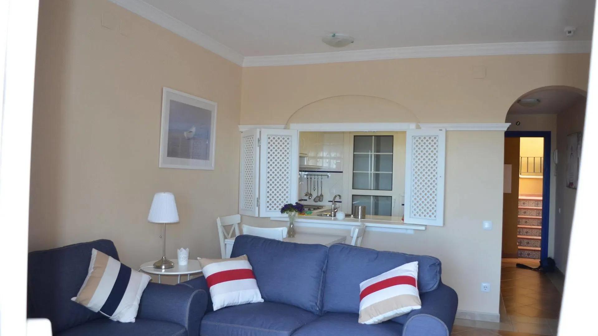 Apartment Apartamentos Solmares Isla Canela Spain