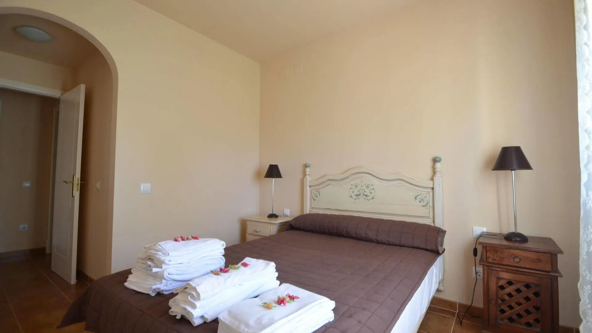 Apartment Apartamentos Solmares Isla Canela Spain