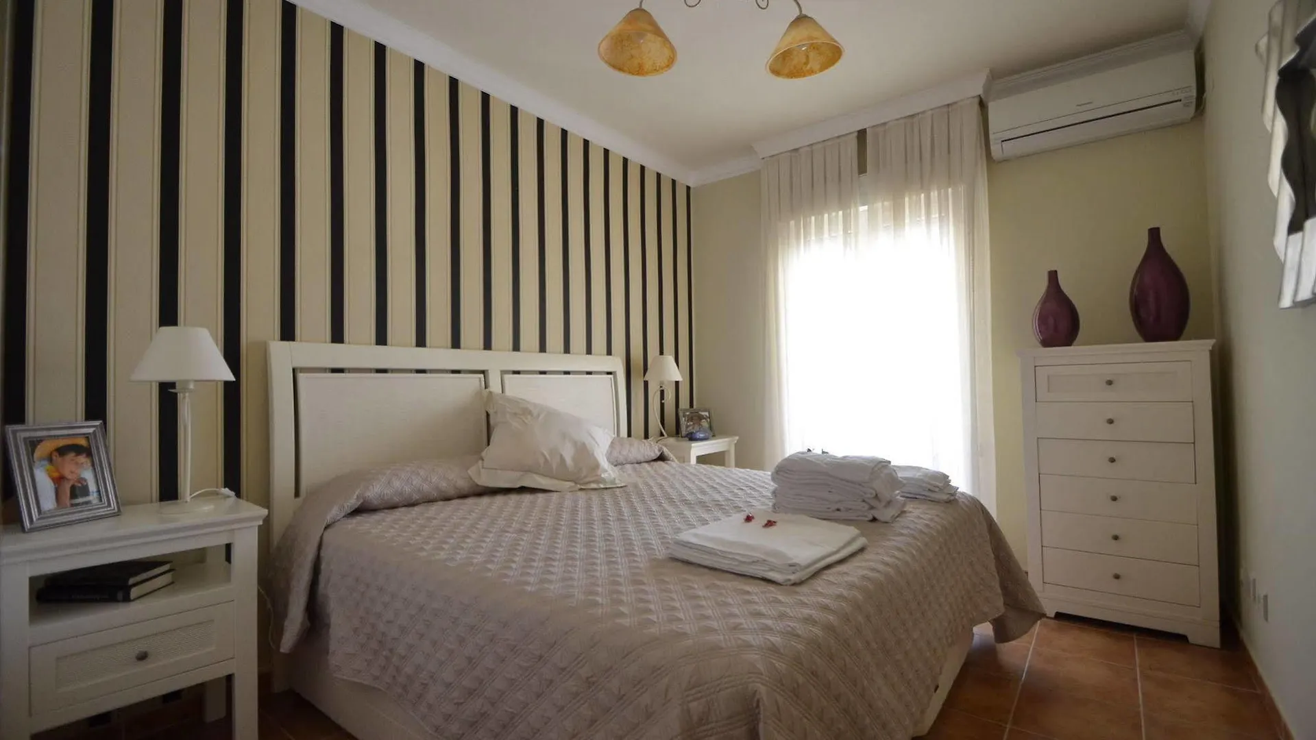 Apartment Apartamentos Solmares Isla Canela