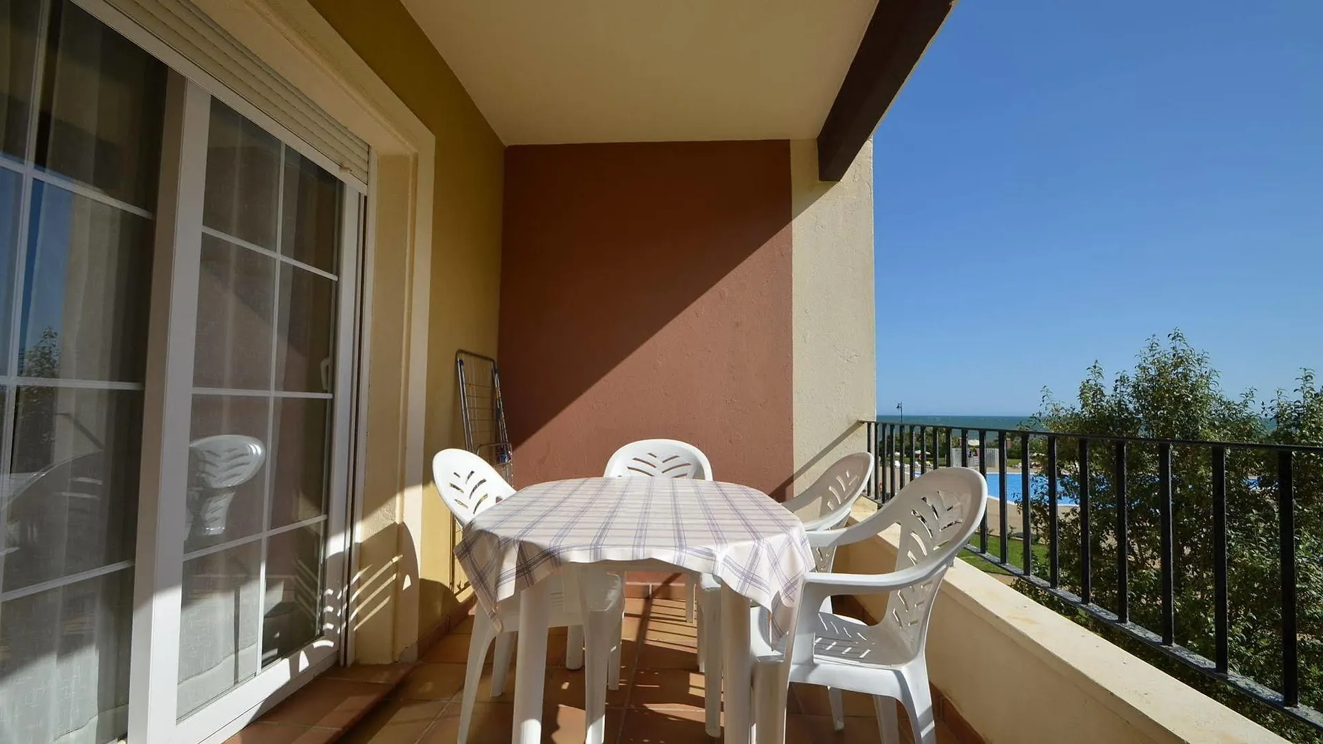 Apartamentos Solmares Isla Canela Apartment