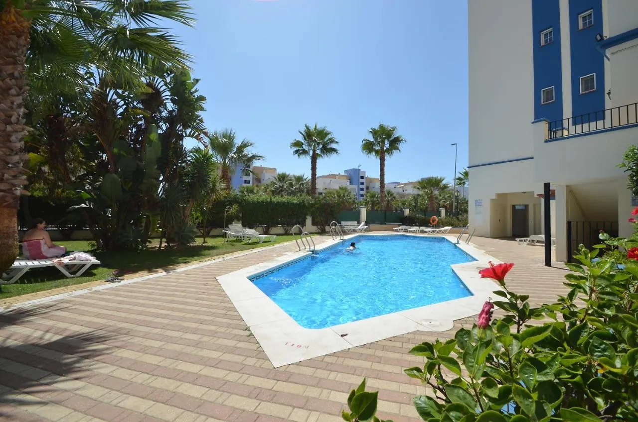 Apartamentos Solmares Isla Canela 0*,
