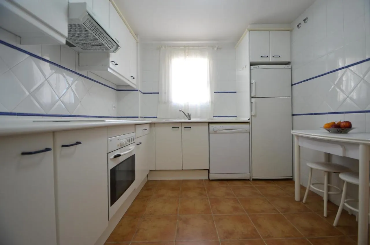 Apartment Apartamentos Solmares Isla Canela