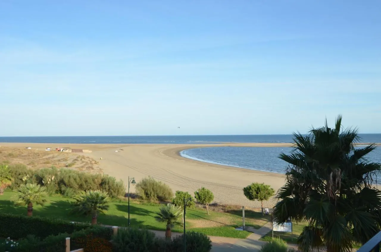 Apartamentos Solmares Isla Canela