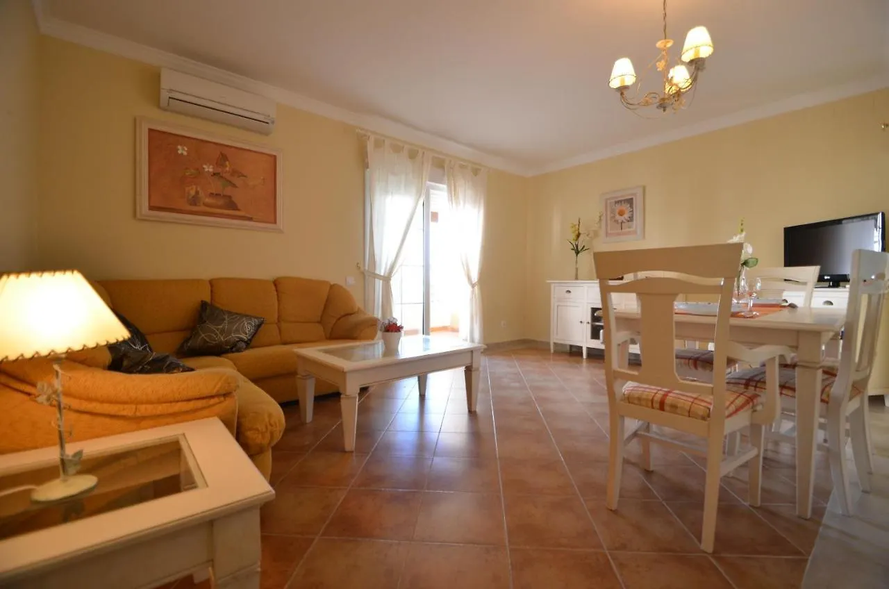 Apartment Apartamentos Solmares Isla Canela