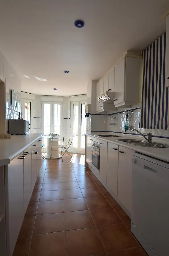 Apartamentos Solmares Isla Canela