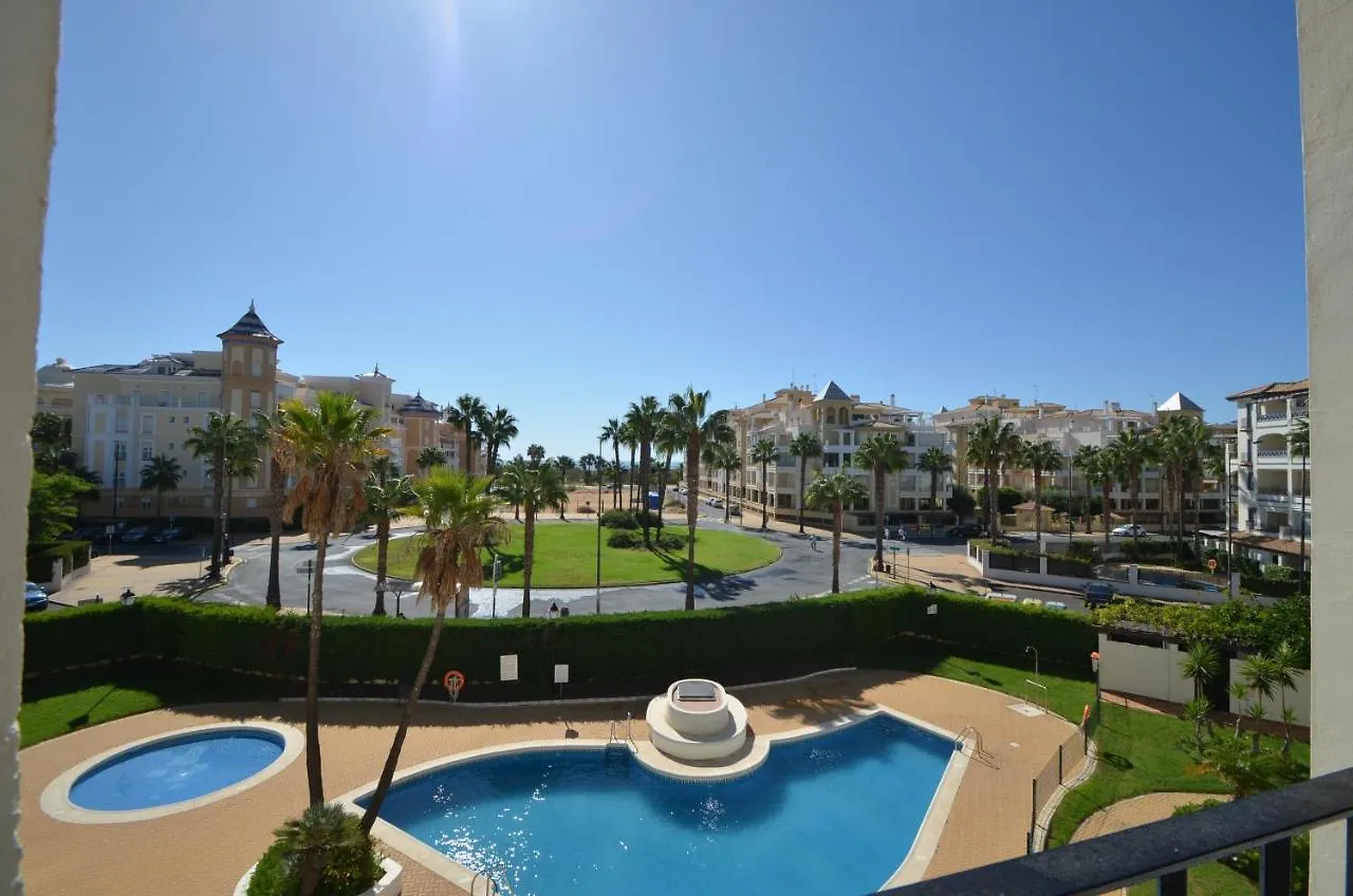 Apartamentos Solmares Isla Canela Apartment