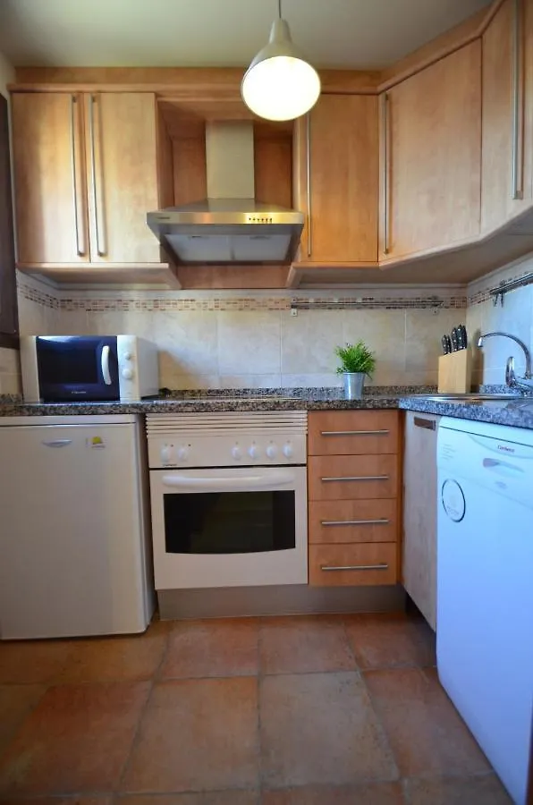 Apartamentos Solmares Isla Canela 0*,  Spain