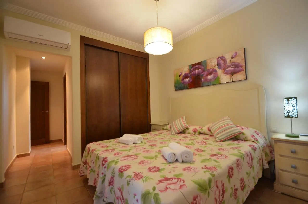 Apartment Apartamentos Solmares Isla Canela Spain
